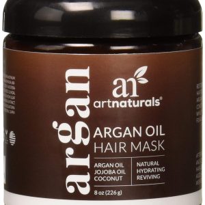 artnaturals Argan Hair Mask Conditioner