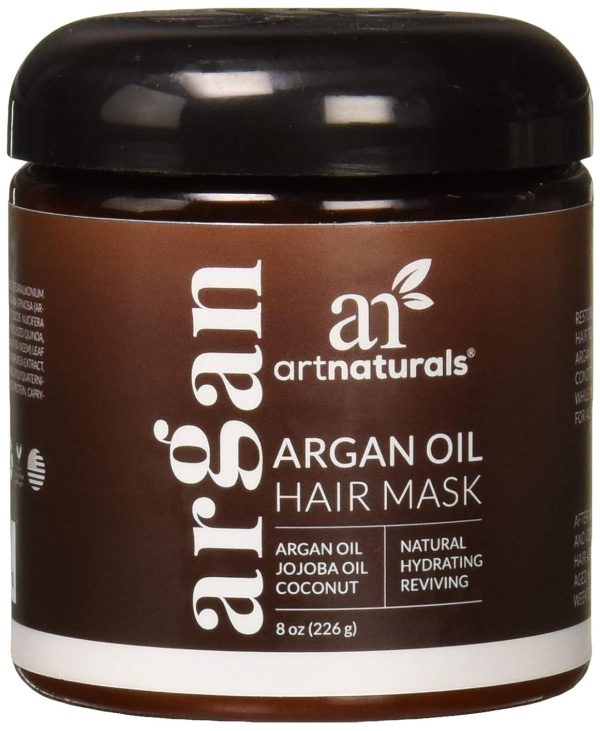 artnaturals Argan Hair Mask Conditioner