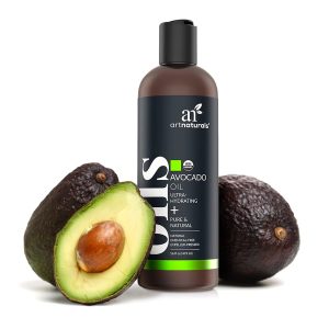 artnaturals USDA Organic Avocado Oil
