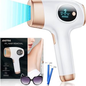 at-Home Hair Removal for Women & Men