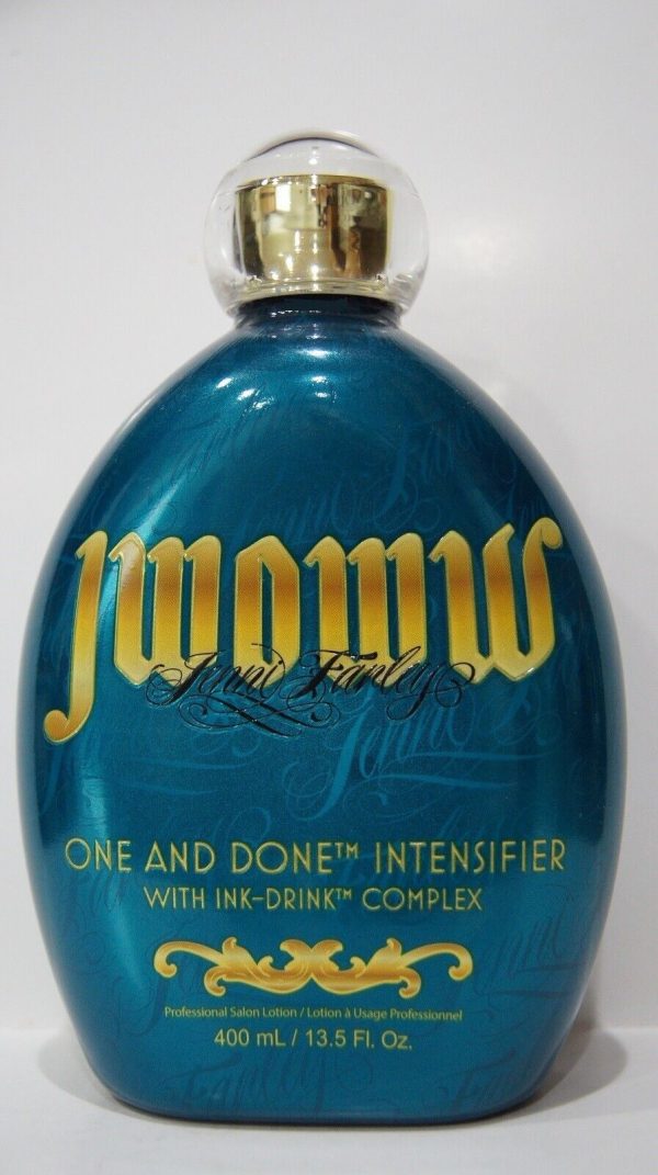 Australian Gold ONE and DONE INTENSIFIER