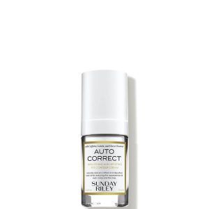 Auto Correct Brightening and Depuffing Caffeine Eye Contour