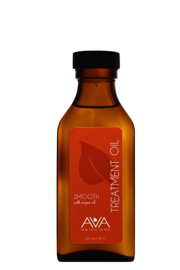 Ava Haircare Protective Oil Treatment