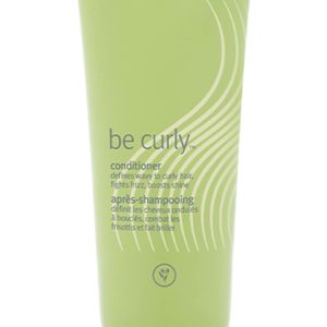 Aveda Be Curly Conditioner 33.8 oz – Plant-Based Hair Care for Frizz-Free, Curly Hair