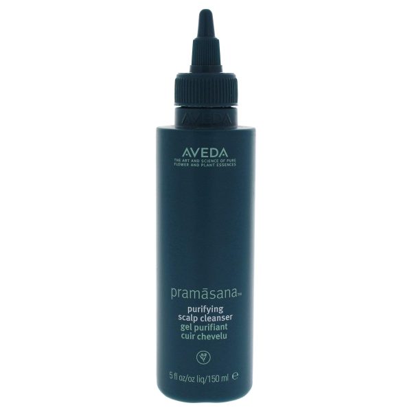Aveda Pramasana Purifying Scalp Cleanser
