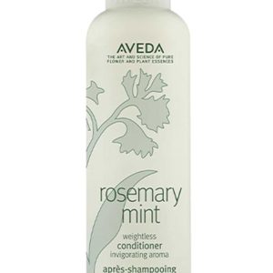 Aveda Rosemary Mint Weightless Conditioner