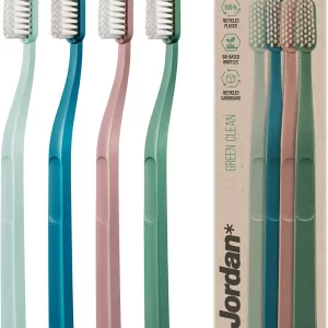 Award Winning Sustainable Toothbrush