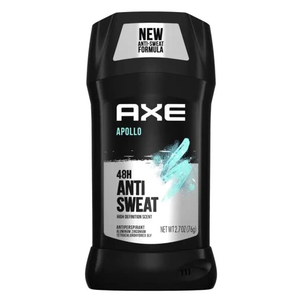 AXE Antiperspirant Deodorant Stick for Men Phoenix
