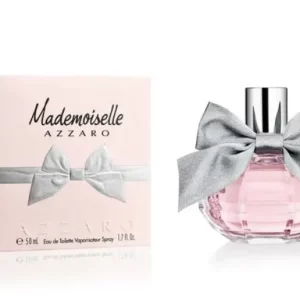 Azzaro Mademoiselle Azzaro Eau de Toilette