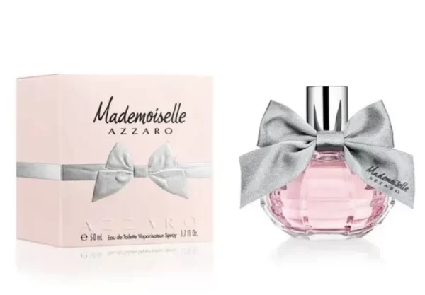 Azzaro Mademoiselle Azzaro Eau de Toilette