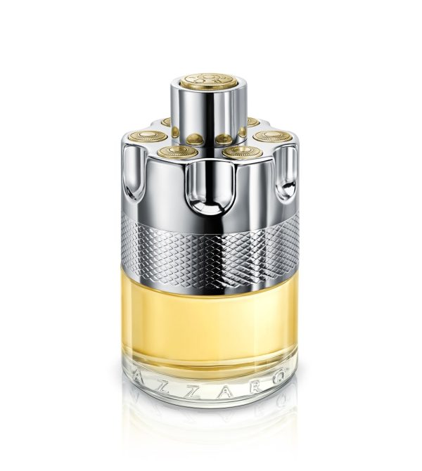 Azzaro Wanted for Men Eau de Toilette