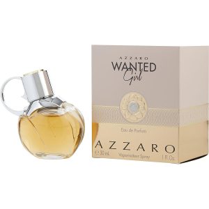 Azzaro Wanted Girl Eau de Parfum