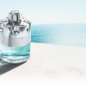 Azzaro Wanted Tonic Eau de Toilette