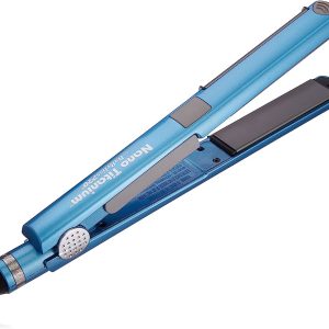 BaBylissPRO Nano Titanium-Plated Straightening Iron