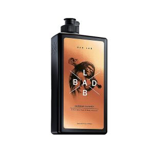 Bad Lab Christmas Deal Caveman 3 in 1, Hair, Face, Body Wash for Men