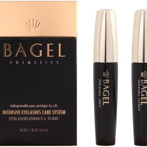 BAGEL Korean Premium Eyelash Growth Serum Tonic 8ml