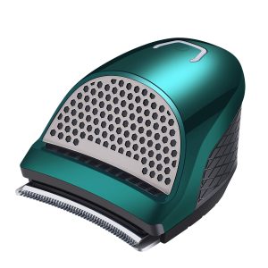 Bald Head Clipper Shortcut Pro Self-Haircut Kit Hair Clippers Cordless Rechargeable
