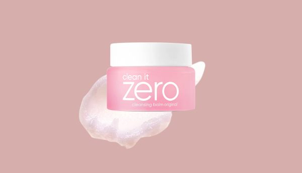 BANILA CO NEW Clean It Zero Original Cleansing Balm 3-in-1 Makeup Remover