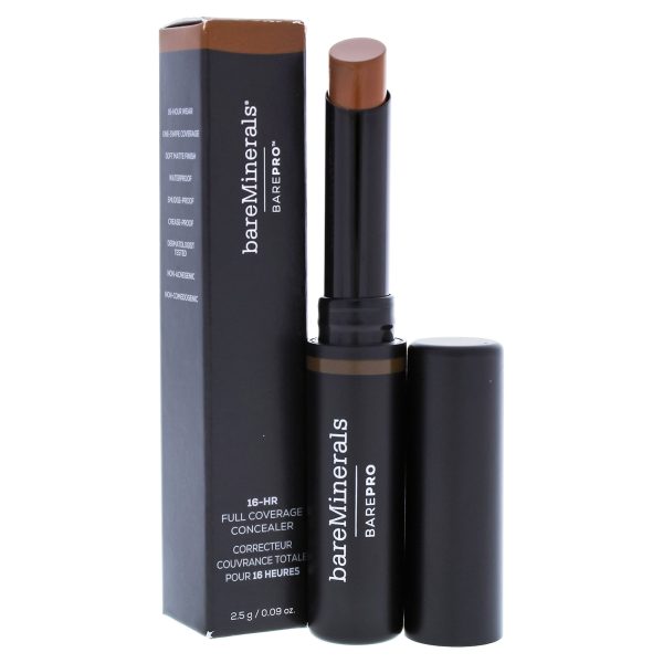BareMinerals Barepro 16-Hour Full Coverage Concealer, Medium-Neutral