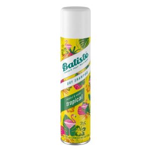 Batiste Dry Shampoo, Tropical Fragrance