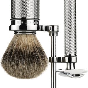 Baxter of California Safety Razor Set for Men