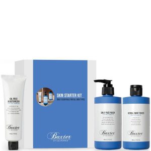Baxter of Califronia Skin Refresh Duo for Men