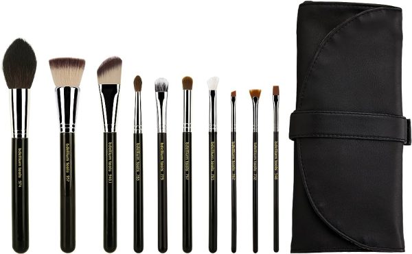 Bdellium Tools Professional Makeup Maestro Series The Key Essential