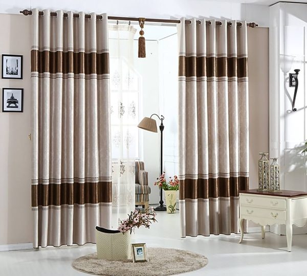 Beautiful Blackout Window Curtains Thernal Drapes Panels