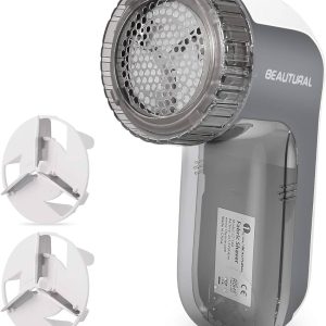 BEAUTURAL Fabric Shaver and Lint Remover