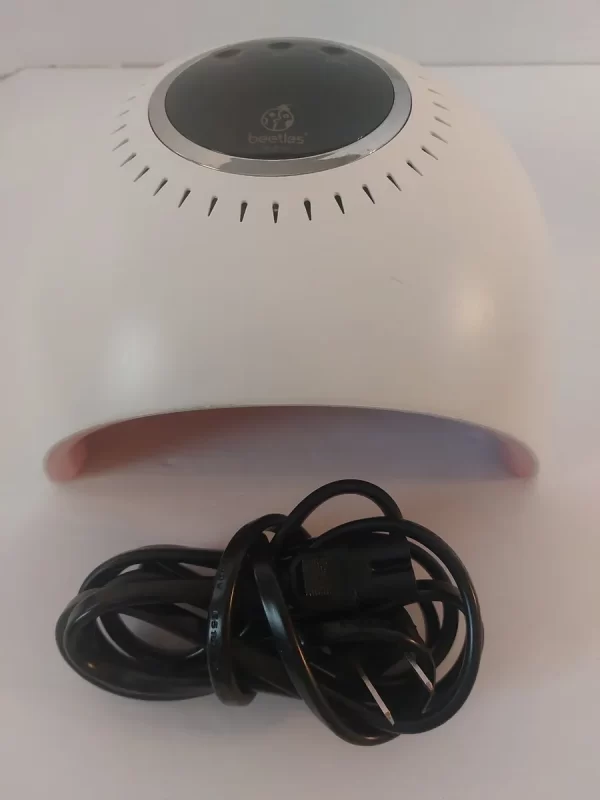 Beetles Gel Nail Polish UV LED Nail Lamp - 84W Nail Dryer Curing Nail Polish Gel Set