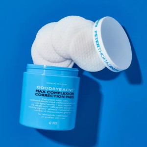 Belei Oil-Free Blemish Control Facial Cleansing Wipes, 2% Salicylic Acid