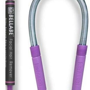 Bellabe Facial Hair Remover for Women. Remove Unwanted Hair on Upper Lip