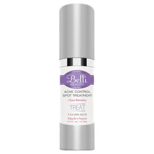 Belli Acne Control Spot Treatment – Clears Blemishes and Helps Prevent