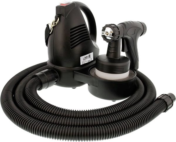 Belloccio Premium T75 Sunless HVLP Turbine Spray Tanning System