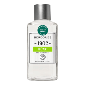 BERDOUES 1902 Green Tea Eau de Cologne