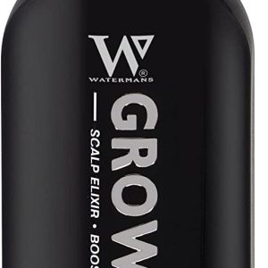 Best Hair Growth Serum by Watermans.