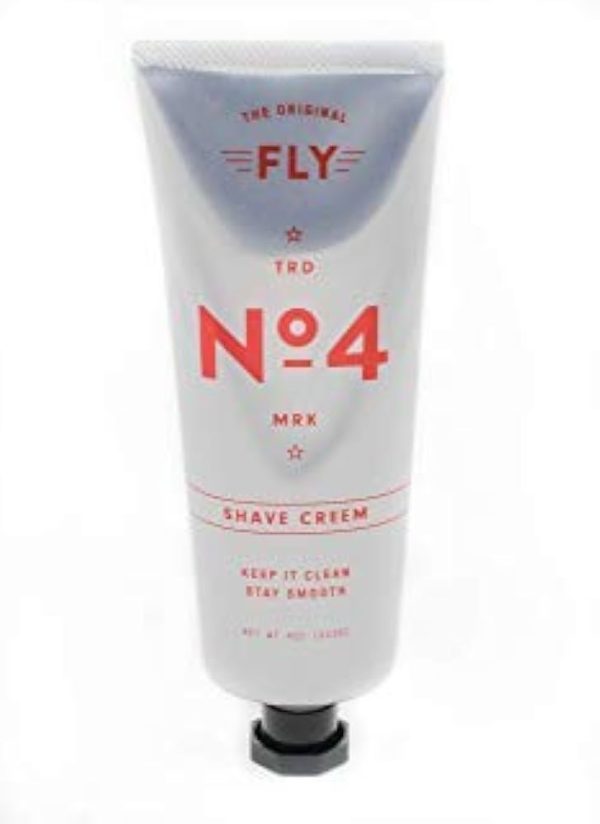 Best Luxury Shaving Cream, Close Shave, Protects From Razor Burn