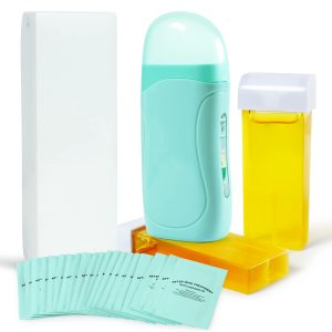 Beth lee Hair Removal Roll On Wax Warmer