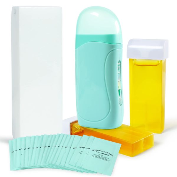 Beth lee Hair Removal Roll On Wax Warmer