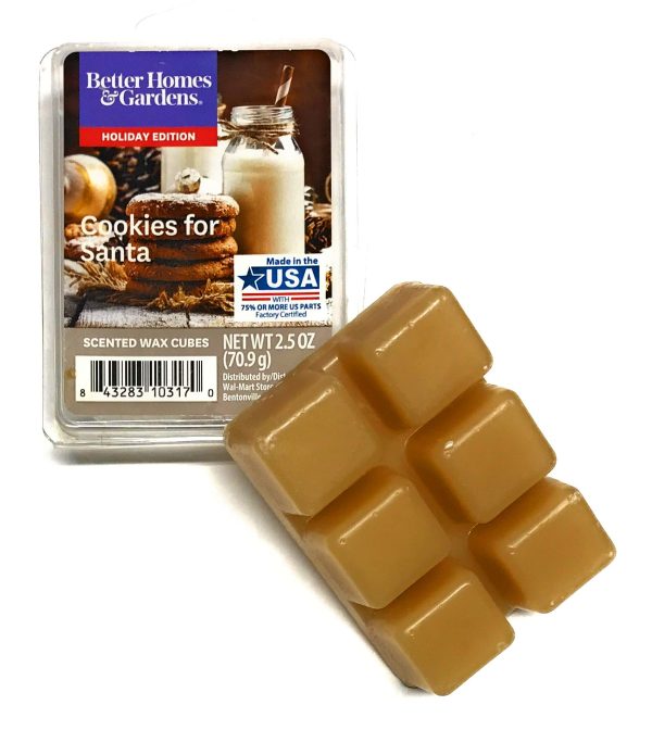 Better Homes and Gardens Scented Wax Melts