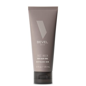 Bevel Face Wash with Tea Tree Oil by Water