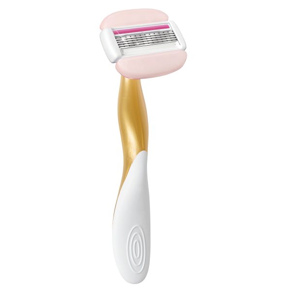 BIC Soleil Balance Women's Disposable Razor