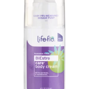 BiEstro Care Life Flo Health Products