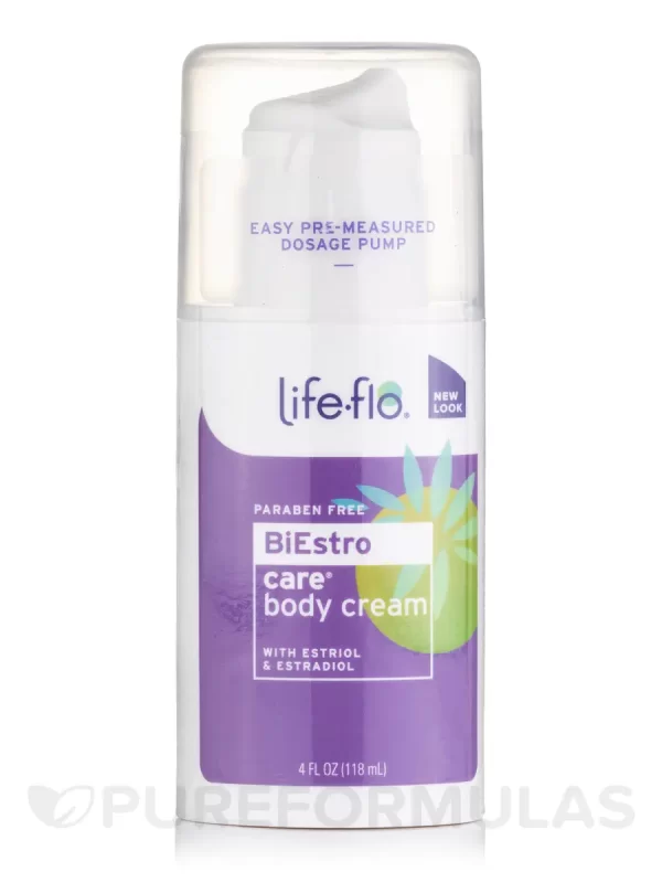 BiEstro Care Life Flo Health Products