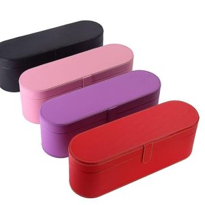 Bimoon Colorful Hard Traveling Case for Dyson Supersonic