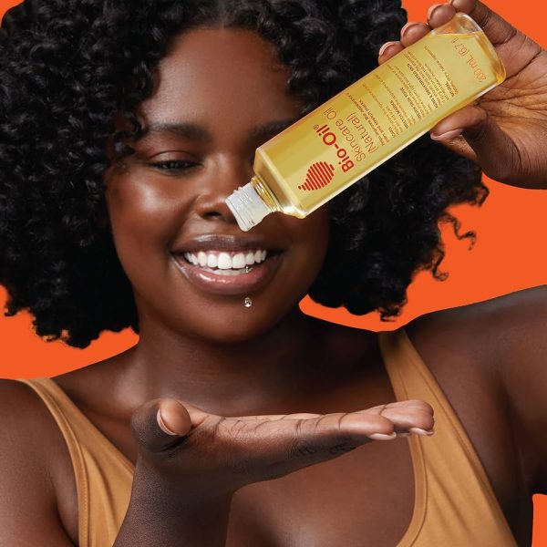 Bio-Oil Skincare Oil: Transform Your Skin's Story with Every Drop