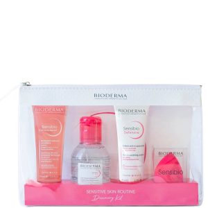 Bioderma Hydrabio Discovery Kit for Dehydrated Skin