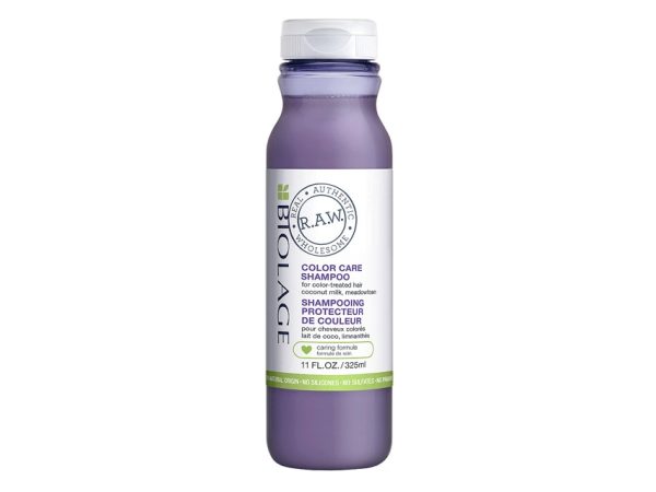 BIOLAGE R.A.W. Color Care Shampoo for Color Treated Hair