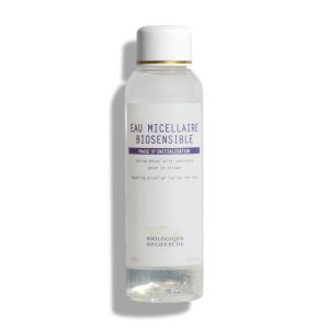 BIOLOGIQUE RECHERCHE EAU MICELLAIRE BIOSENSIBLE