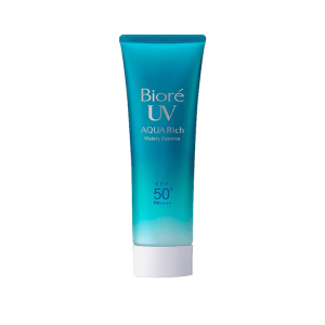 Biore UV Aqua Rich Watery 85 g (1.7 times the normal product) Sunscreen